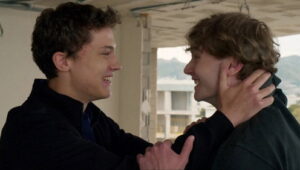 Torn Apart: 1×3