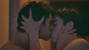 Ticket to Heaven: 1×3