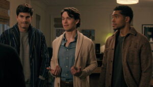 Not Suitable for Work: 1×1